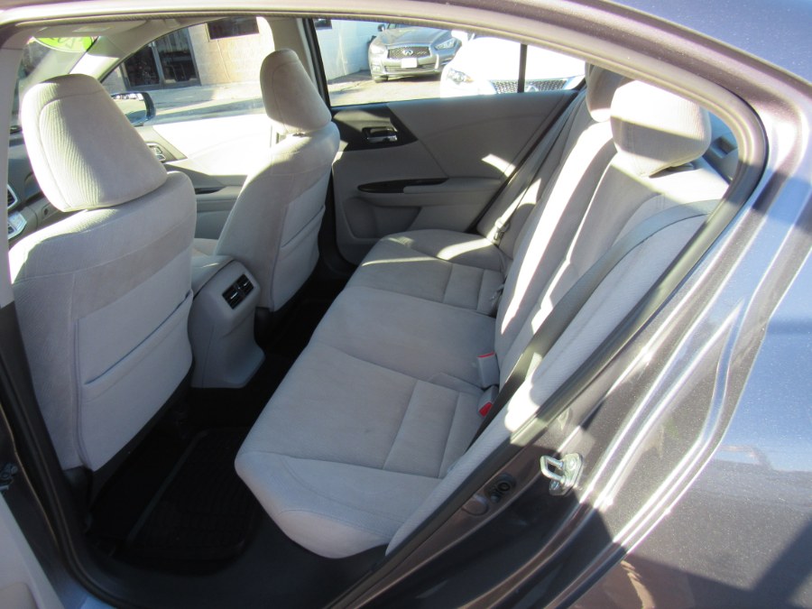 2015 Honda Accord Sdn 4dr I4 CVT EX, available for sale in Worcester, Massachusetts | Hilario's Auto Sales Inc.. Worcester, Massachusetts 2015 Honda Accord Sdn 4dr I4 CVT EX, available for sale in Worcester, Massachusetts | Hilario's Auto Sales Inc.. Worcester, Massachusetts
