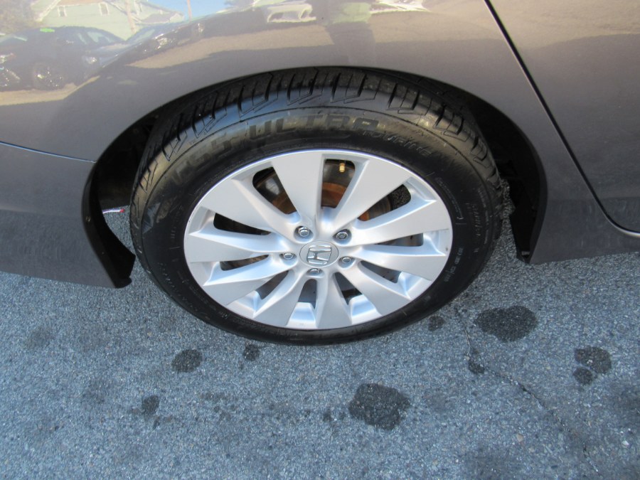 2015 Honda Accord Sdn 4dr I4 CVT EX, available for sale in Worcester, Massachusetts | Hilario's Auto Sales Inc.. Worcester, Massachusetts 2015 Honda Accord Sdn 4dr I4 CVT EX, available for sale in Worcester, Massachusetts | Hilario's Auto Sales Inc.. Worcester, Massachusetts