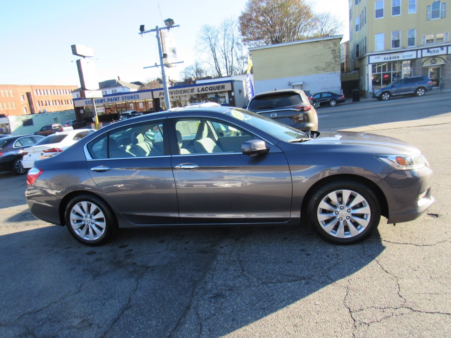 2015 Honda Accord Sdn 4dr I4 CVT EX, available for sale in Worcester, Massachusetts | Hilario's Auto Sales Inc.. Worcester, Massachusetts 2015 Honda Accord Sdn 4dr I4 CVT EX, available for sale in Worcester, Massachusetts | Hilario's Auto Sales Inc.. Worcester, Massachusetts