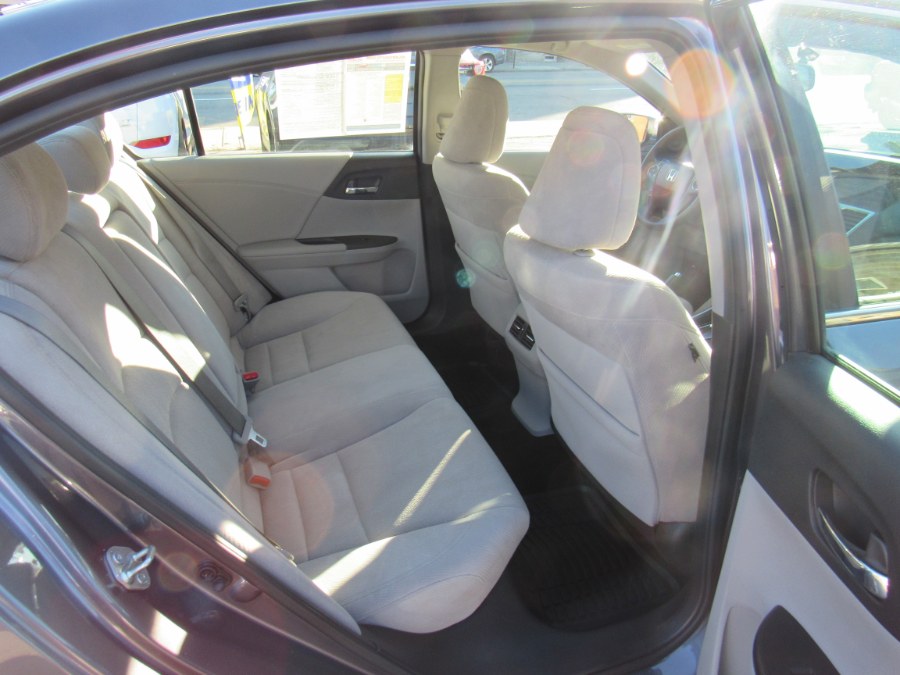 2015 Honda Accord Sdn 4dr I4 CVT EX, available for sale in Worcester, Massachusetts | Hilario's Auto Sales Inc.. Worcester, Massachusetts 2015 Honda Accord Sdn 4dr I4 CVT EX, available for sale in Worcester, Massachusetts | Hilario's Auto Sales Inc.. Worcester, Massachusetts