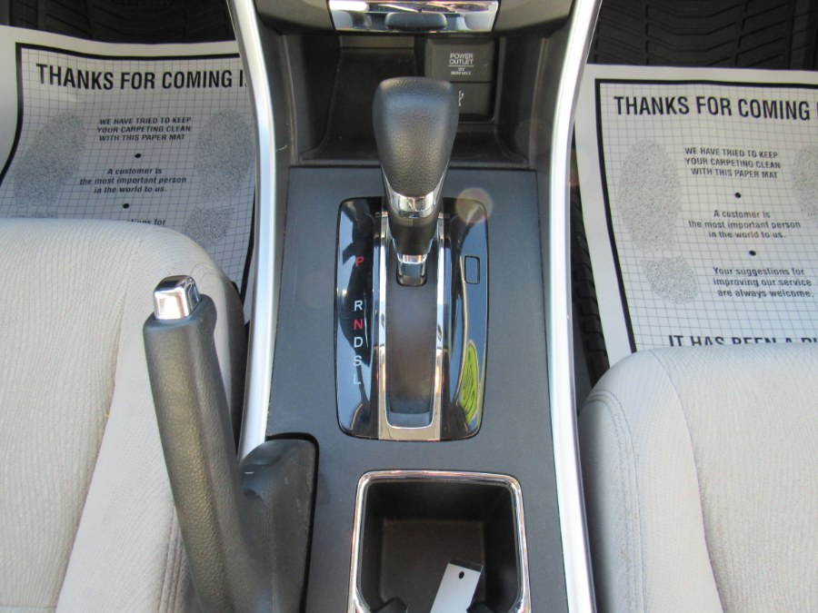 2015 Honda Accord Sdn 4dr I4 CVT EX, available for sale in Worcester, Massachusetts | Hilario's Auto Sales Inc.. Worcester, Massachusetts 2015 Honda Accord Sdn 4dr I4 CVT EX, available for sale in Worcester, Massachusetts | Hilario's Auto Sales Inc.. Worcester, Massachusetts
