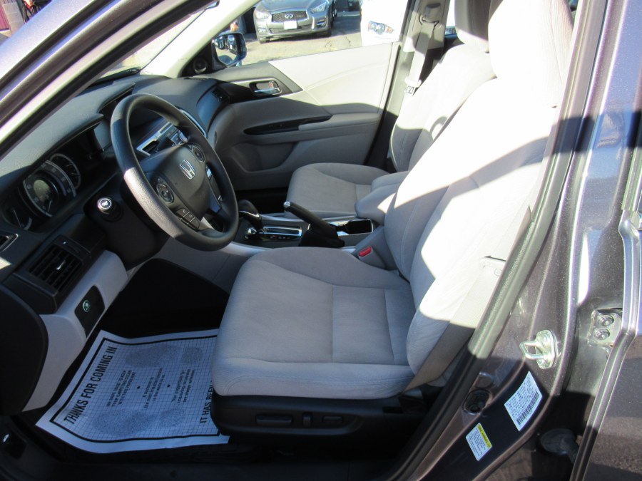 2015 Honda Accord Sdn 4dr I4 CVT EX, available for sale in Worcester, Massachusetts | Hilario's Auto Sales Inc.. Worcester, Massachusetts 2015 Honda Accord Sdn 4dr I4 CVT EX, available for sale in Worcester, Massachusetts | Hilario's Auto Sales Inc.. Worcester, Massachusetts