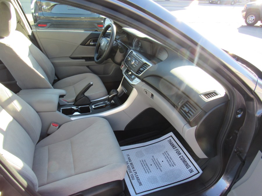 2015 Honda Accord Sdn 4dr I4 CVT EX, available for sale in Worcester, Massachusetts | Hilario's Auto Sales Inc.. Worcester, Massachusetts 2015 Honda Accord Sdn 4dr I4 CVT EX, available for sale in Worcester, Massachusetts | Hilario's Auto Sales Inc.. Worcester, Massachusetts