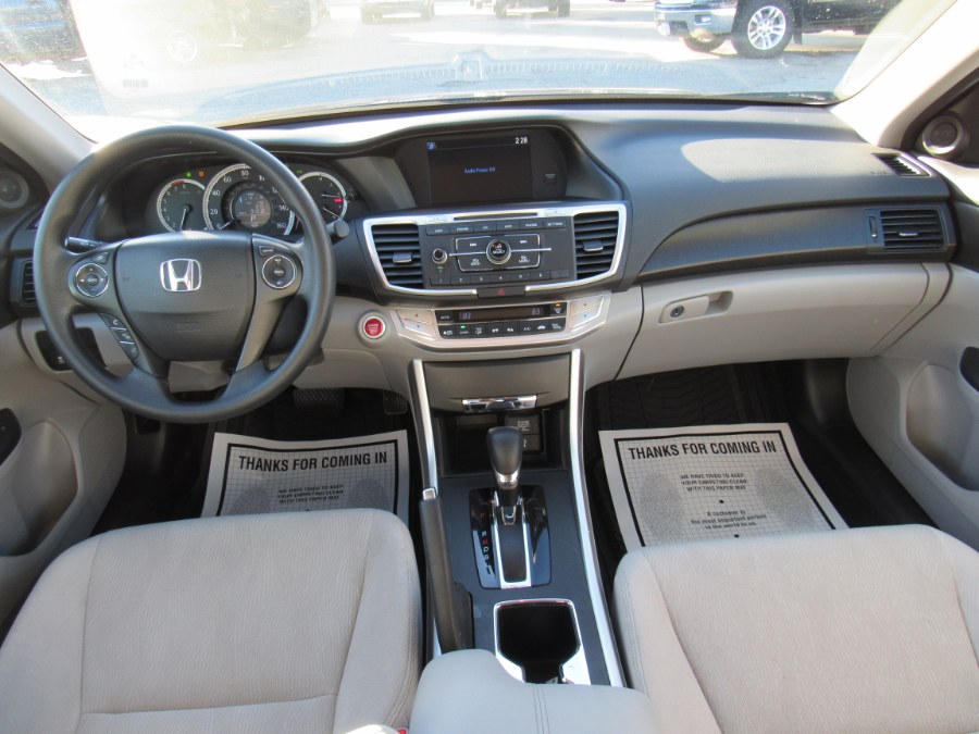 2015 Honda Accord Sdn 4dr I4 CVT EX, available for sale in Worcester, Massachusetts | Hilario's Auto Sales Inc.. Worcester, Massachusetts 2015 Honda Accord Sdn 4dr I4 CVT EX, available for sale in Worcester, Massachusetts | Hilario's Auto Sales Inc.. Worcester, Massachusetts