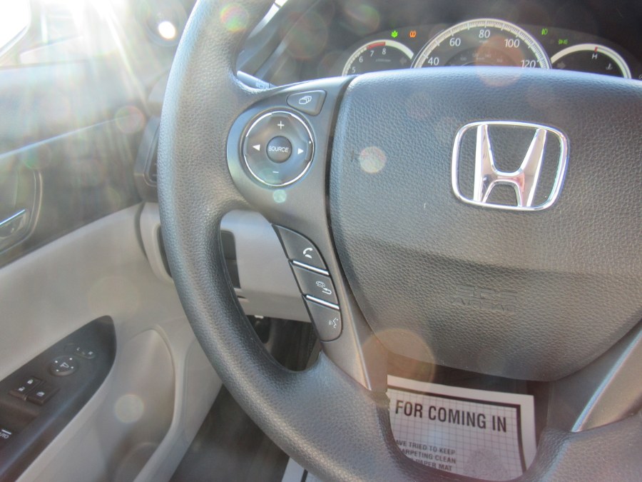 2015 Honda Accord Sdn 4dr I4 CVT EX, available for sale in Worcester, Massachusetts | Hilario's Auto Sales Inc.. Worcester, Massachusetts 2015 Honda Accord Sdn 4dr I4 CVT EX, available for sale in Worcester, Massachusetts | Hilario's Auto Sales Inc.. Worcester, Massachusetts
