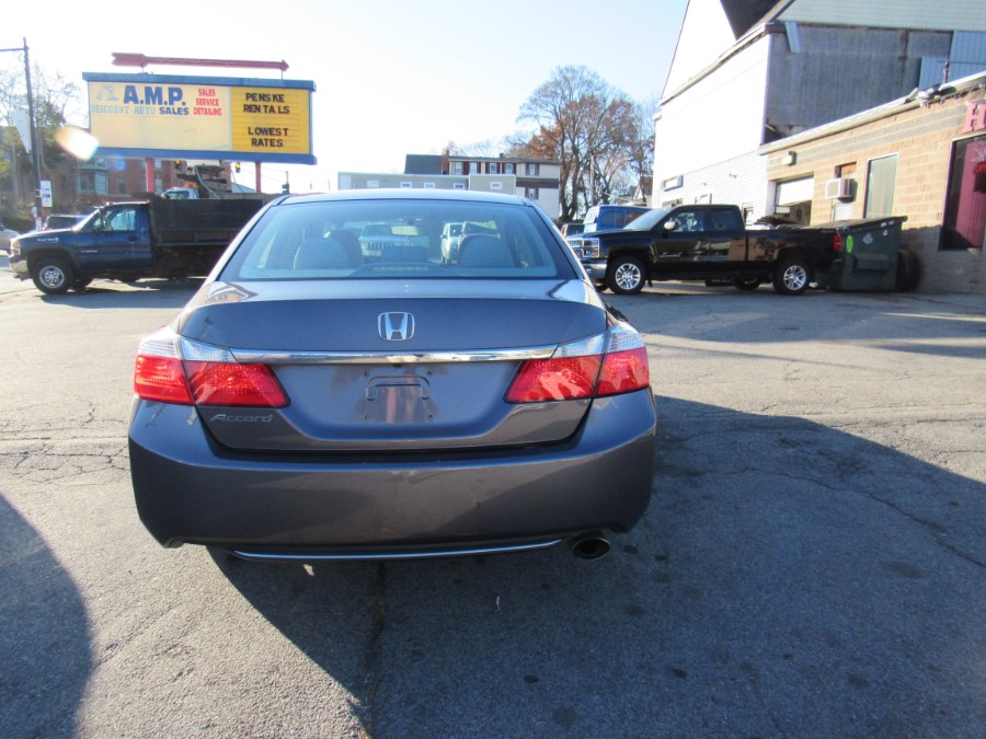 2015 Honda Accord Sdn 4dr I4 CVT EX, available for sale in Worcester, Massachusetts | Hilario's Auto Sales Inc.. Worcester, Massachusetts 2015 Honda Accord Sdn 4dr I4 CVT EX, available for sale in Worcester, Massachusetts | Hilario's Auto Sales Inc.. Worcester, Massachusetts