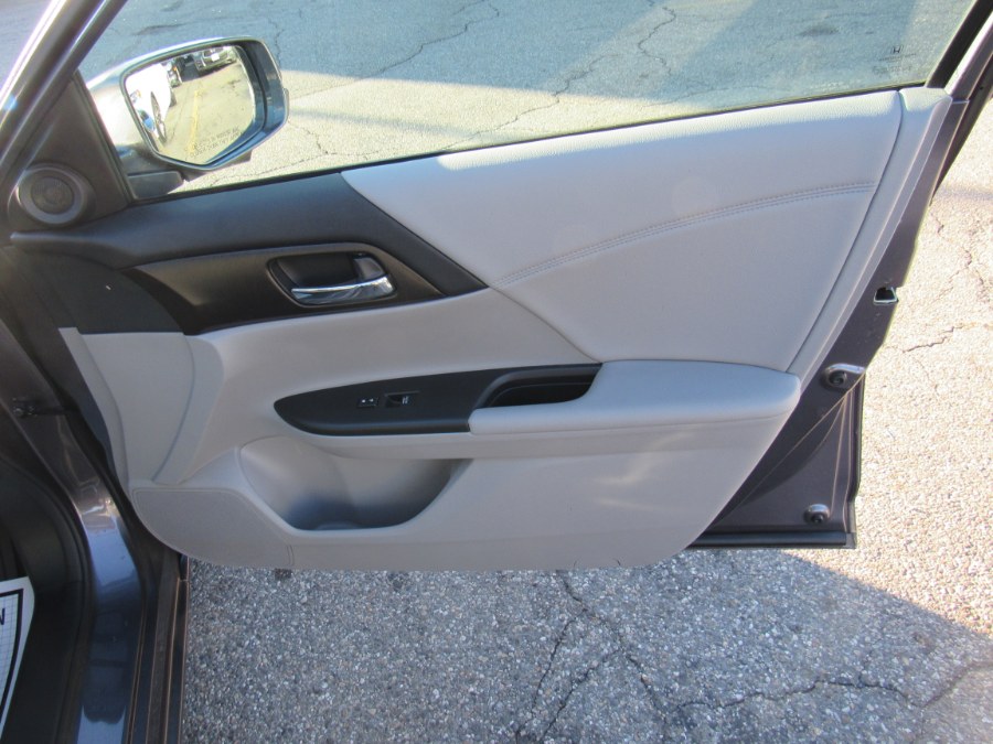 2015 Honda Accord Sdn 4dr I4 CVT EX, available for sale in Worcester, Massachusetts | Hilario's Auto Sales Inc.. Worcester, Massachusetts 2015 Honda Accord Sdn 4dr I4 CVT EX, available for sale in Worcester, Massachusetts | Hilario's Auto Sales Inc.. Worcester, Massachusetts
