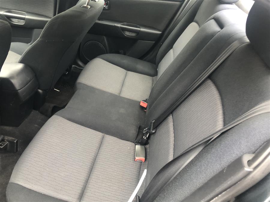 2009 Mazda Mazda3 i, available for sale in Bridgeport, Connecticut | CT Auto. Bridgeport, Connecticut 2009 Mazda Mazda3 i, available for sale in Bridgeport, Connecticut | CT Auto. Bridgeport, Connecticut
