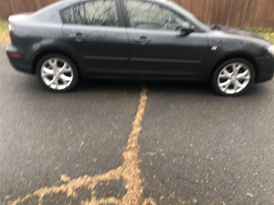 2009 Mazda Mazda3 i, available for sale in Bridgeport, Connecticut | CT Auto. Bridgeport, Connecticut 2009 Mazda Mazda3 i, available for sale in Bridgeport, Connecticut | CT Auto. Bridgeport, Connecticut