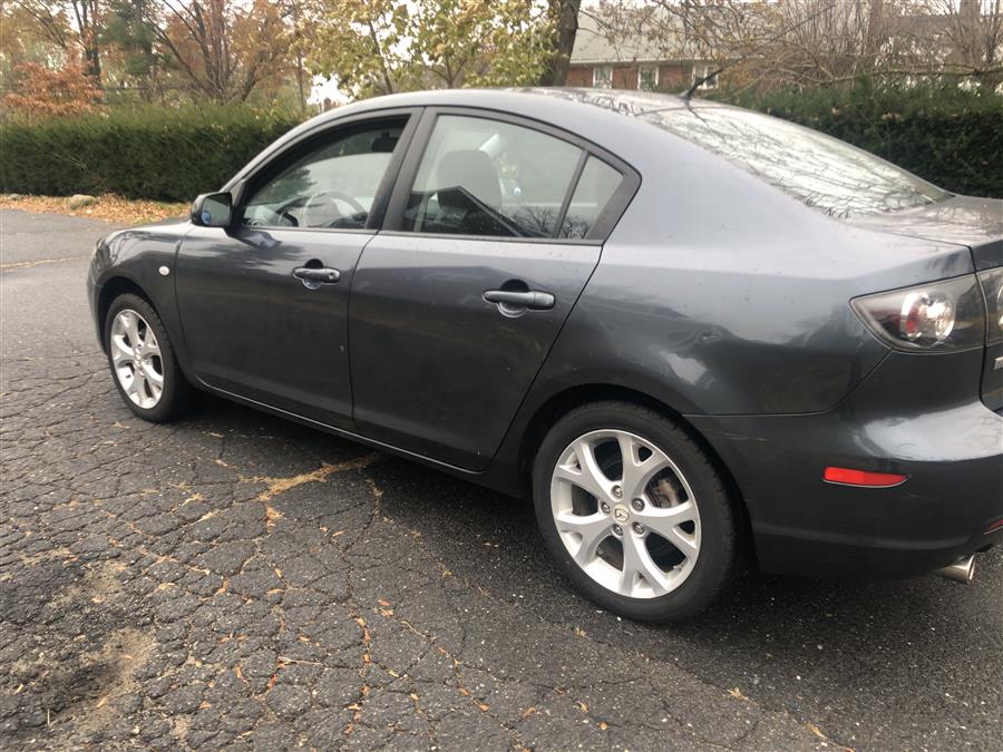 2009 Mazda Mazda3 i, available for sale in Bridgeport, Connecticut | CT Auto. Bridgeport, Connecticut 2009 Mazda Mazda3 i, available for sale in Bridgeport, Connecticut | CT Auto. Bridgeport, Connecticut