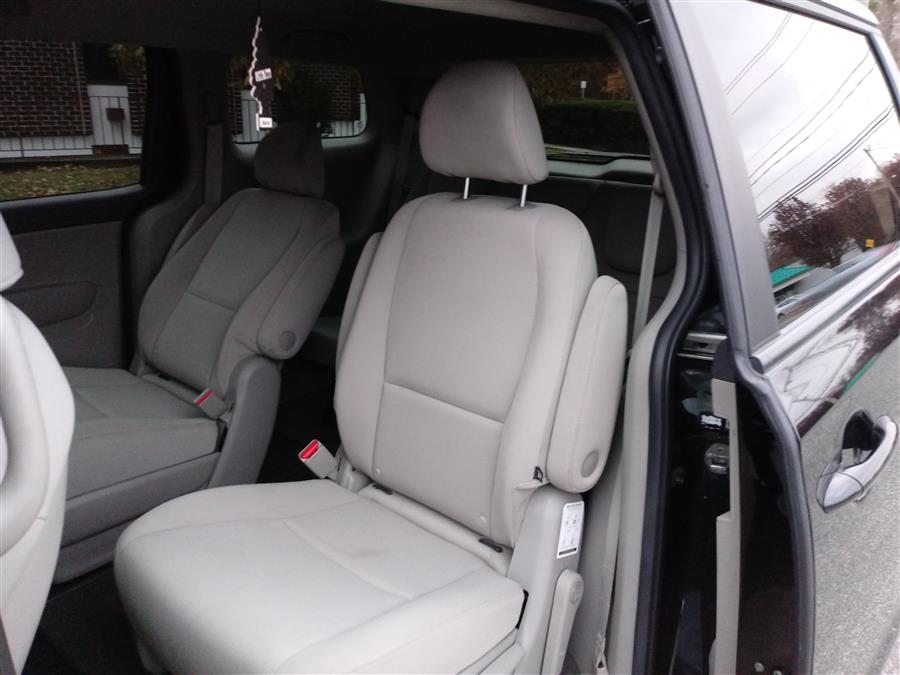 Used Kia Sedona 4dr Wgn L 2015 | Roe Motors Ltd. Shirley, New York Used Kia Sedona 4dr Wgn L 2015 | Roe Motors Ltd. Shirley, New York