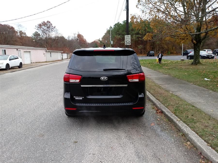 Used Kia Sedona 4dr Wgn L 2015 | Roe Motors Ltd. Shirley, New York Used Kia Sedona 4dr Wgn L 2015 | Roe Motors Ltd. Shirley, New York