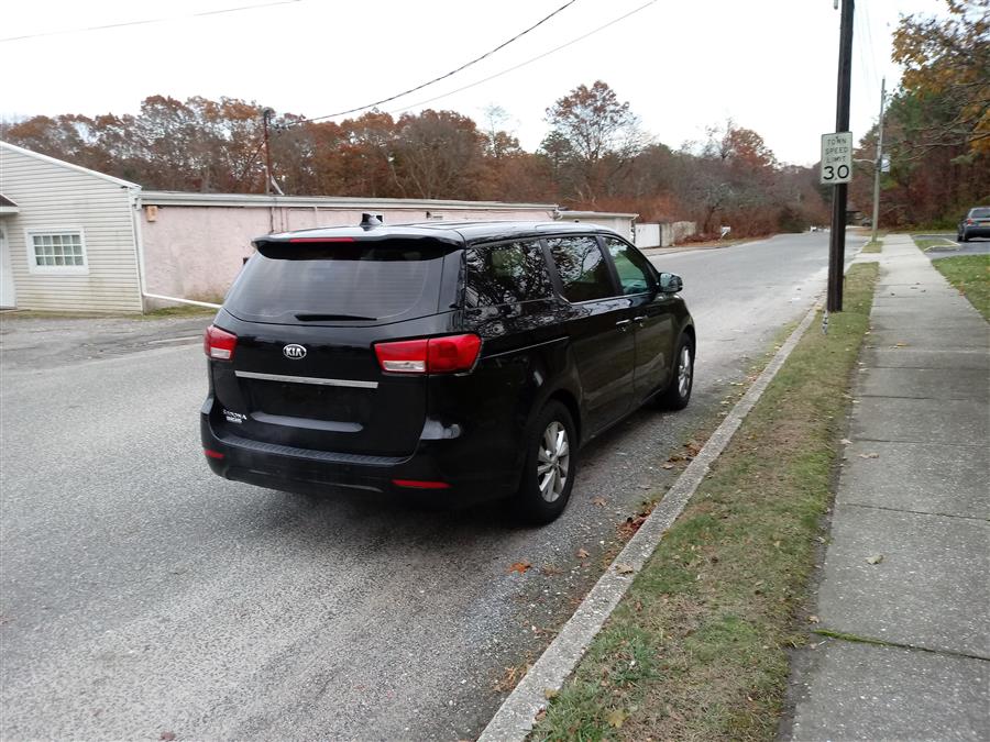 Used Kia Sedona 4dr Wgn L 2015 | Roe Motors Ltd. Shirley, New York Used Kia Sedona 4dr Wgn L 2015 | Roe Motors Ltd. Shirley, New York