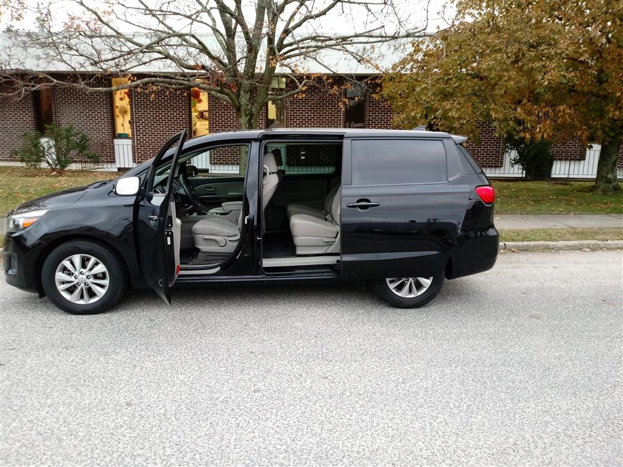 Used Kia Sedona 4dr Wgn L 2015 | Roe Motors Ltd. Shirley, New York Used Kia Sedona 4dr Wgn L 2015 | Roe Motors Ltd. Shirley, New York