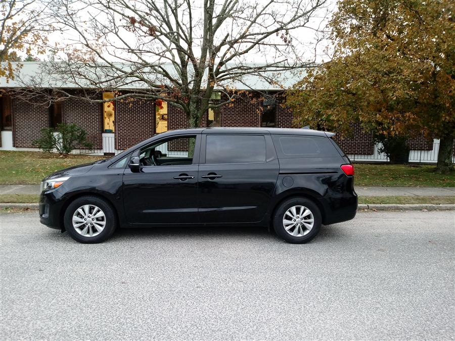Used Kia Sedona 4dr Wgn L 2015 | Roe Motors Ltd. Shirley, New York Used Kia Sedona 4dr Wgn L 2015 | Roe Motors Ltd. Shirley, New York