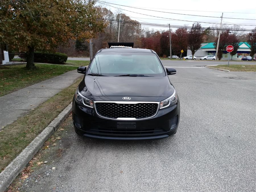 Used Kia Sedona 4dr Wgn L 2015 | Roe Motors Ltd. Shirley, New York Used Kia Sedona 4dr Wgn L 2015 | Roe Motors Ltd. Shirley, New York