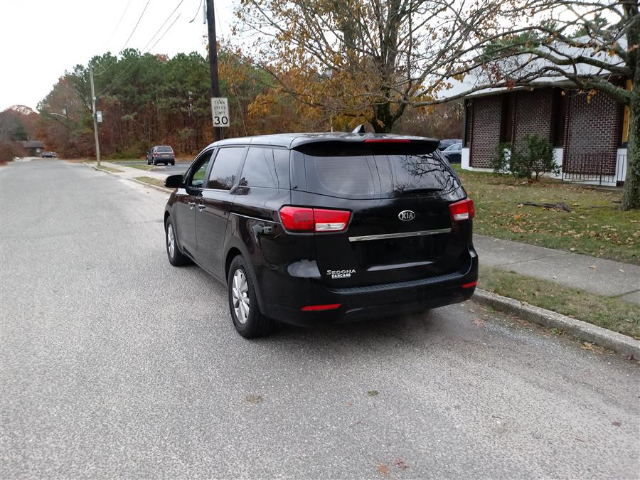 Used Kia Sedona 4dr Wgn L 2015 | Roe Motors Ltd. Shirley, New York Used Kia Sedona 4dr Wgn L 2015 | Roe Motors Ltd. Shirley, New York