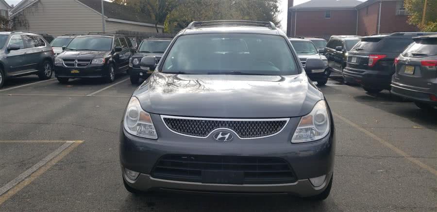 2010 Hyundai Veracruz AWD 4dr GLS, available for sale in Little Ferry, New Jersey | Victoria Preowned Autos Inc. Little Ferry, New Jersey