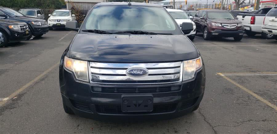 2010 Ford Edge 4dr SE FWD, available for sale in Little Ferry, New Jersey | Victoria Preowned Autos Inc. Little Ferry, New Jersey