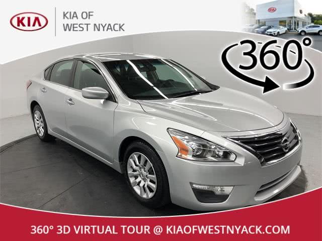 2013 Nissan Altima 2.5, available for sale in Bronx, New York | Eastchester Motor Cars. Bronx, New York