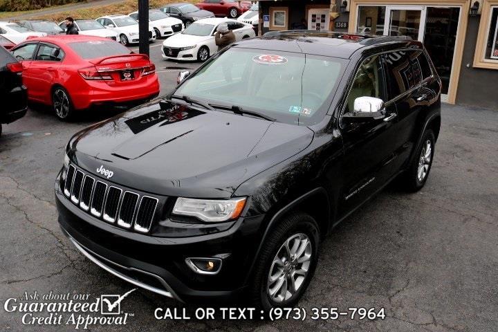 2014 Jeep Grand Cherokee Limited, available for sale in Haskell, New Jersey | City Motor Group Inc.. Haskell, New Jersey 2014 Jeep Grand Cherokee Limited, available for sale in Haskell, New Jersey | City Motor Group Inc.. Haskell, New Jersey