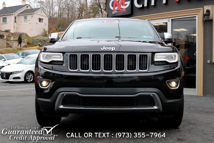 2014 Jeep Grand Cherokee Limited, available for sale in Haskell, New Jersey | City Motor Group Inc.. Haskell, New Jersey 2014 Jeep Grand Cherokee Limited, available for sale in Haskell, New Jersey | City Motor Group Inc.. Haskell, New Jersey