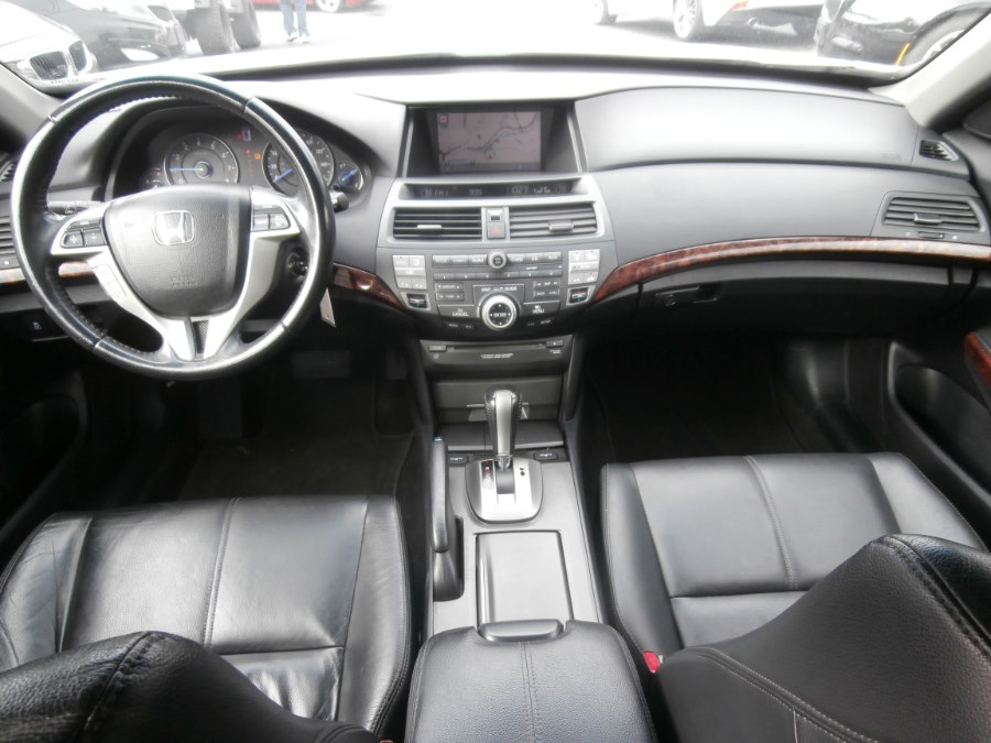 2012 Honda Crosstour 4WD V6 5dr EX-L w/Navi, available for sale in Waterbury, Connecticut | Jim Juliani Motors. Waterbury, Connecticut 2012 Honda Crosstour 4WD V6 5dr EX-L w/Navi, available for sale in Waterbury, Connecticut | Jim Juliani Motors. Waterbury, Connecticut