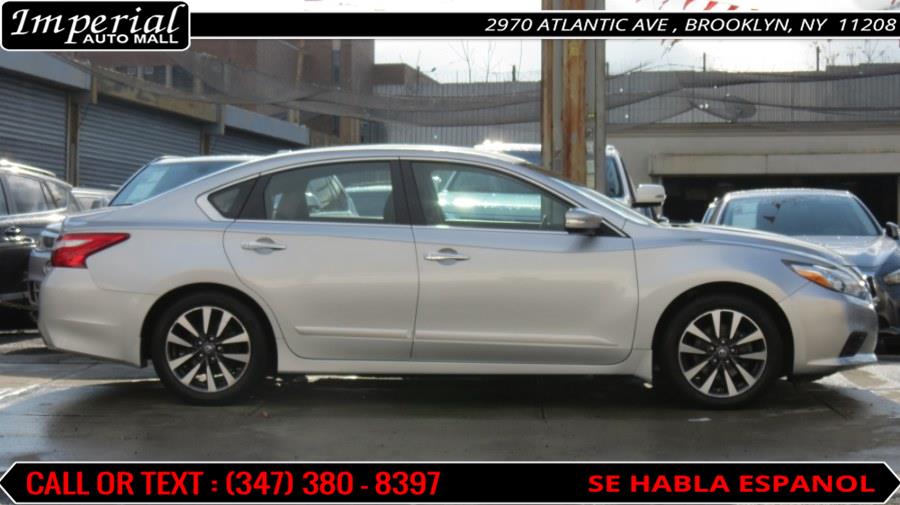 2017 Nissan Altima 2.5 SV Sedan, available for sale in Brooklyn, New York | Imperial Auto Mall. Brooklyn, New York 2017 Nissan Altima 2.5 SV Sedan, available for sale in Brooklyn, New York | Imperial Auto Mall. Brooklyn, New York