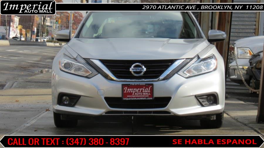 2017 Nissan Altima 2.5 SV Sedan, available for sale in Brooklyn, New York | Imperial Auto Mall. Brooklyn, New York 2017 Nissan Altima 2.5 SV Sedan, available for sale in Brooklyn, New York | Imperial Auto Mall. Brooklyn, New York