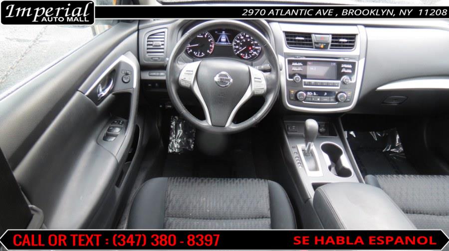 2017 Nissan Altima 2.5 SV Sedan, available for sale in Brooklyn, New York | Imperial Auto Mall. Brooklyn, New York 2017 Nissan Altima 2.5 SV Sedan, available for sale in Brooklyn, New York | Imperial Auto Mall. Brooklyn, New York