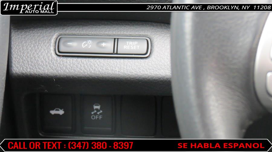 2017 Nissan Altima 2.5 SV Sedan, available for sale in Brooklyn, New York | Imperial Auto Mall. Brooklyn, New York 2017 Nissan Altima 2.5 SV Sedan, available for sale in Brooklyn, New York | Imperial Auto Mall. Brooklyn, New York