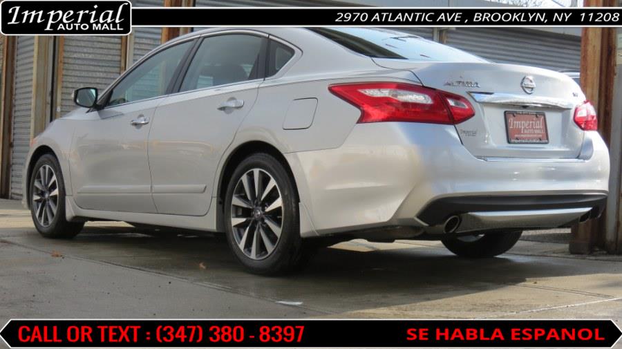 2017 Nissan Altima 2.5 SV Sedan, available for sale in Brooklyn, New York | Imperial Auto Mall. Brooklyn, New York 2017 Nissan Altima 2.5 SV Sedan, available for sale in Brooklyn, New York | Imperial Auto Mall. Brooklyn, New York