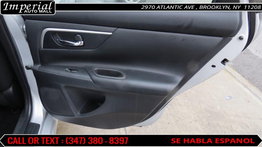 2017 Nissan Altima 2.5 SV Sedan, available for sale in Brooklyn, New York | Imperial Auto Mall. Brooklyn, New York 2017 Nissan Altima 2.5 SV Sedan, available for sale in Brooklyn, New York | Imperial Auto Mall. Brooklyn, New York