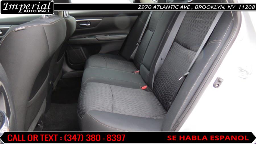 2017 Nissan Altima 2.5 SV Sedan, available for sale in Brooklyn, New York | Imperial Auto Mall. Brooklyn, New York 2017 Nissan Altima 2.5 SV Sedan, available for sale in Brooklyn, New York | Imperial Auto Mall. Brooklyn, New York