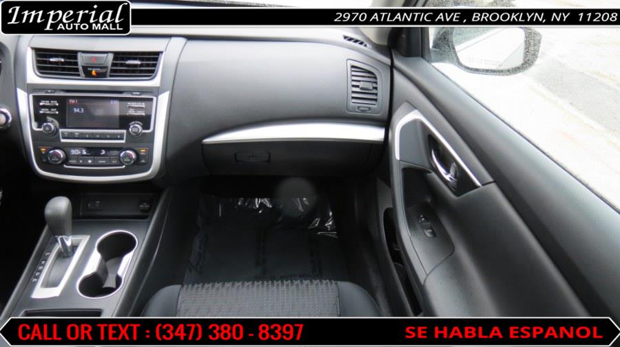 2017 Nissan Altima 2.5 SV Sedan, available for sale in Brooklyn, New York | Imperial Auto Mall. Brooklyn, New York 2017 Nissan Altima 2.5 SV Sedan, available for sale in Brooklyn, New York | Imperial Auto Mall. Brooklyn, New York