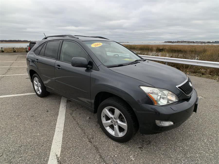 2004 Lexus RX 330 4dr SUV AWD, available for sale in Stratford, Connecticut | Wiz Leasing Inc. Stratford, Connecticut