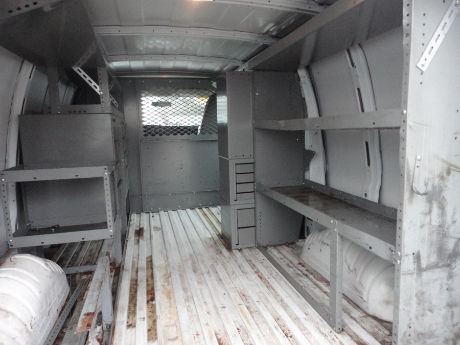 2013 Chevrolet Express Cargo Van RWD 3500 135", available for sale in Berlin, Connecticut | International Motorcars llc. Berlin, Connecticut 2013 Chevrolet Express Cargo Van RWD 3500 135", available for sale in Berlin, Connecticut | International Motorcars llc. Berlin, Connecticut