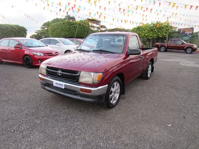 1997 Toyota Tacoma CAMIONETA, available for sale in San Francisco de Macoris Rd, Dominican Republic | Hilario Auto Import. San Francisco de Macoris Rd, Dominican Republic