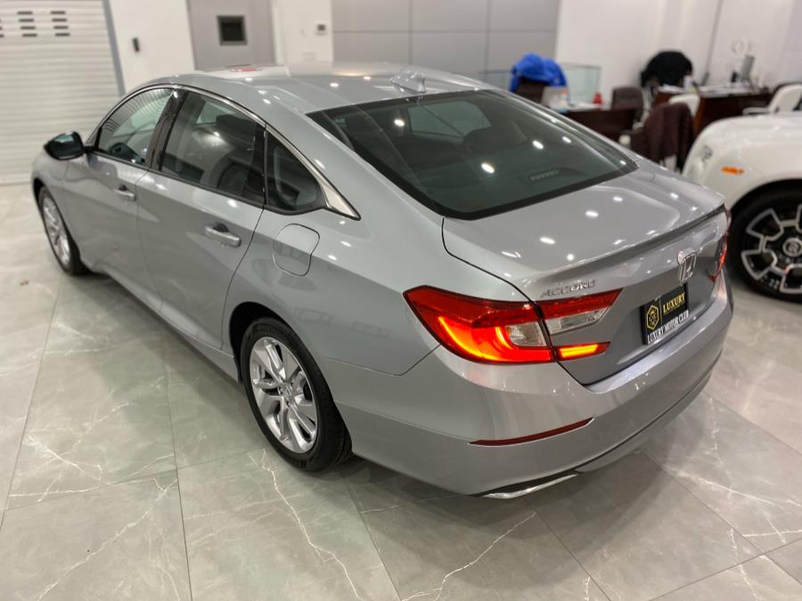 2019 Honda Accord Sedan LX 1.5T CVT, available for sale in Franklin Square, New York | Luxury Motor Club. Franklin Square, New York 2019 Honda Accord Sedan LX 1.5T CVT, available for sale in Franklin Square, New York | Luxury Motor Club. Franklin Square, New York