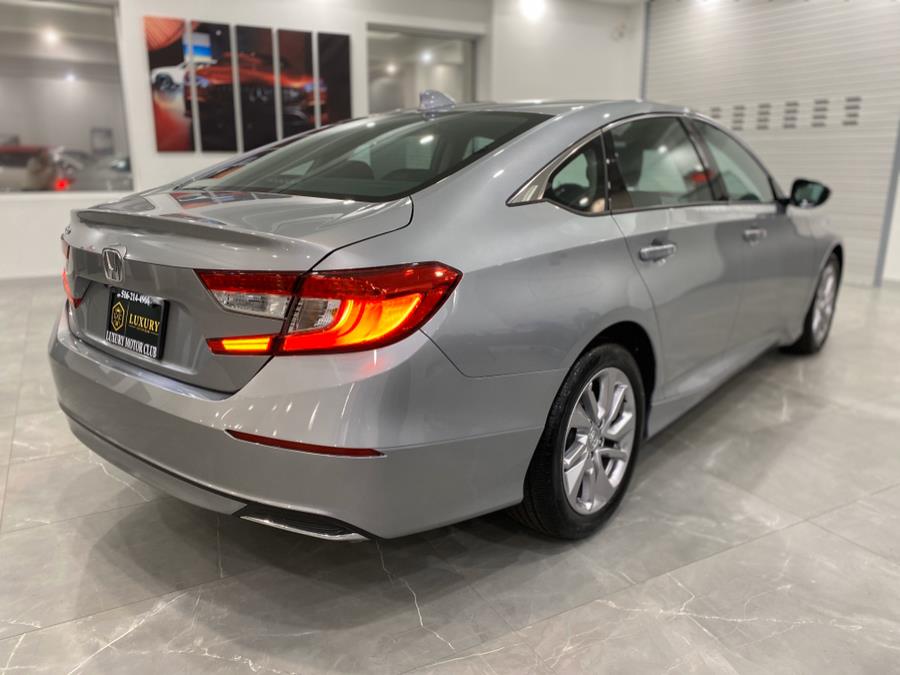 2019 Honda Accord Sedan LX 1.5T CVT, available for sale in Franklin Square, New York | Luxury Motor Club. Franklin Square, New York 2019 Honda Accord Sedan LX 1.5T CVT, available for sale in Franklin Square, New York | Luxury Motor Club. Franklin Square, New York