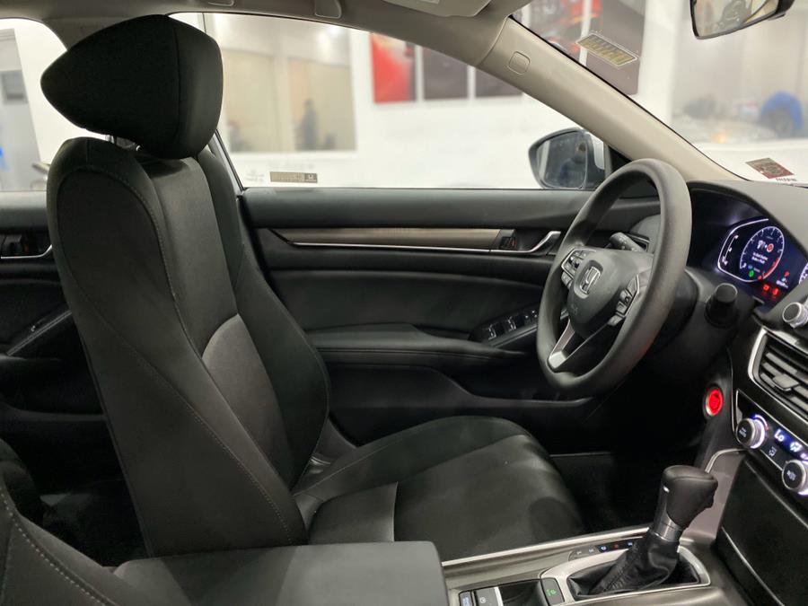 2019 Honda Accord Sedan LX 1.5T CVT, available for sale in Franklin Square, New York | Luxury Motor Club. Franklin Square, New York 2019 Honda Accord Sedan LX 1.5T CVT, available for sale in Franklin Square, New York | Luxury Motor Club. Franklin Square, New York