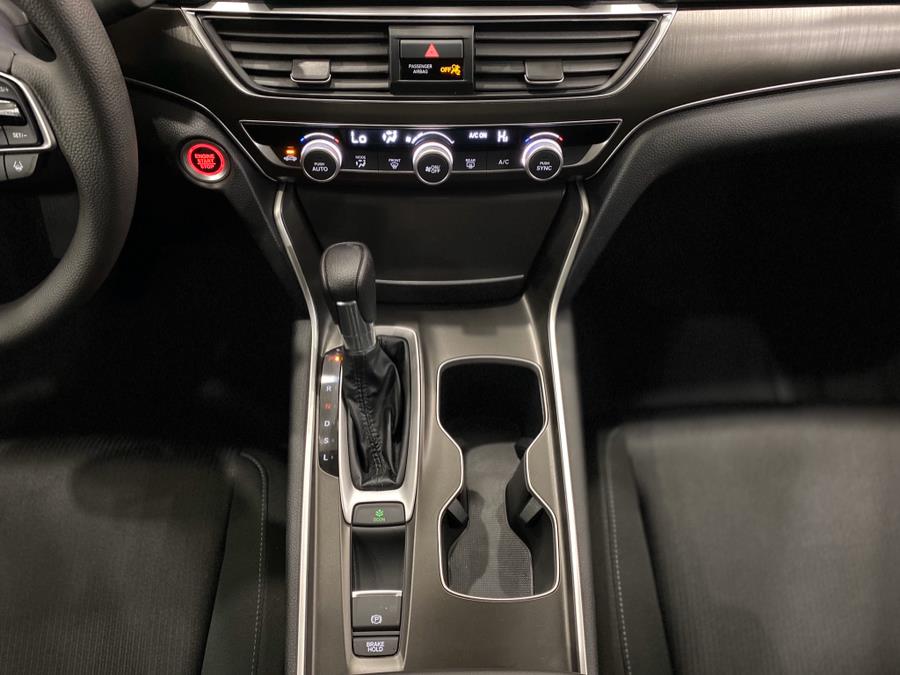 2019 Honda Accord Sedan LX 1.5T CVT, available for sale in Franklin Square, New York | Luxury Motor Club. Franklin Square, New York 2019 Honda Accord Sedan LX 1.5T CVT, available for sale in Franklin Square, New York | Luxury Motor Club. Franklin Square, New York