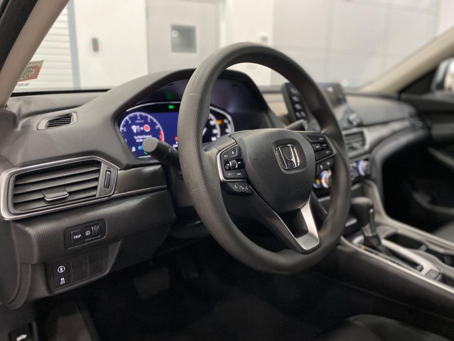 2019 Honda Accord Sedan LX 1.5T CVT, available for sale in Franklin Square, New York | Luxury Motor Club. Franklin Square, New York 2019 Honda Accord Sedan LX 1.5T CVT, available for sale in Franklin Square, New York | Luxury Motor Club. Franklin Square, New York