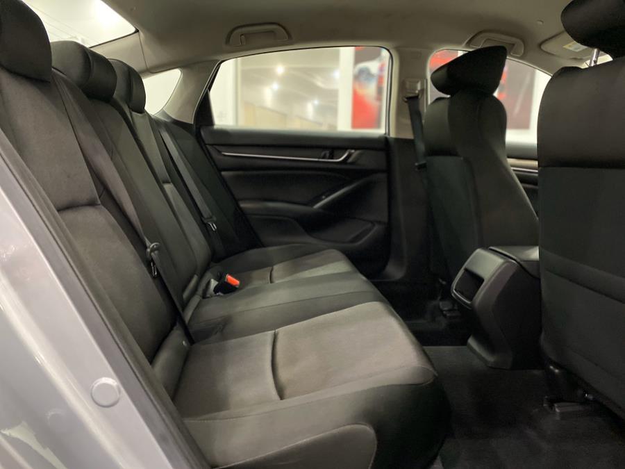 2019 Honda Accord Sedan LX 1.5T CVT, available for sale in Franklin Square, New York | Luxury Motor Club. Franklin Square, New York 2019 Honda Accord Sedan LX 1.5T CVT, available for sale in Franklin Square, New York | Luxury Motor Club. Franklin Square, New York