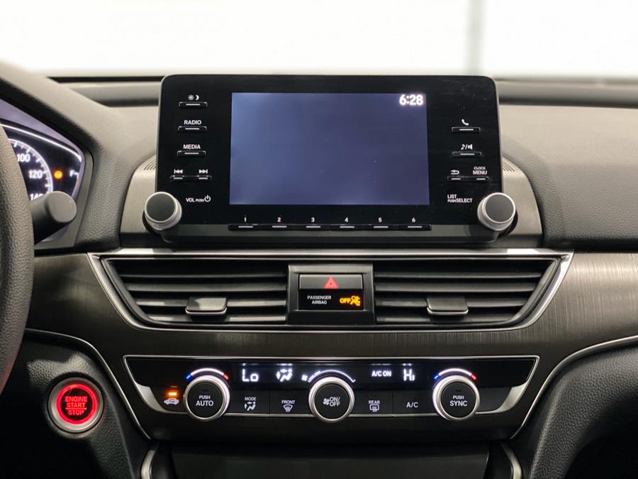 2019 Honda Accord Sedan LX 1.5T CVT, available for sale in Franklin Square, New York | Luxury Motor Club. Franklin Square, New York 2019 Honda Accord Sedan LX 1.5T CVT, available for sale in Franklin Square, New York | Luxury Motor Club. Franklin Square, New York