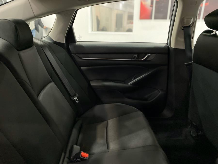 2019 Honda Accord Sedan LX 1.5T CVT, available for sale in Franklin Square, New York | Luxury Motor Club. Franklin Square, New York 2019 Honda Accord Sedan LX 1.5T CVT, available for sale in Franklin Square, New York | Luxury Motor Club. Franklin Square, New York