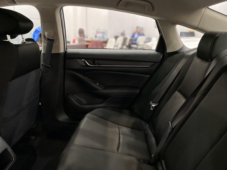 2019 Honda Accord Sedan LX 1.5T CVT, available for sale in Franklin Square, New York | Luxury Motor Club. Franklin Square, New York 2019 Honda Accord Sedan LX 1.5T CVT, available for sale in Franklin Square, New York | Luxury Motor Club. Franklin Square, New York