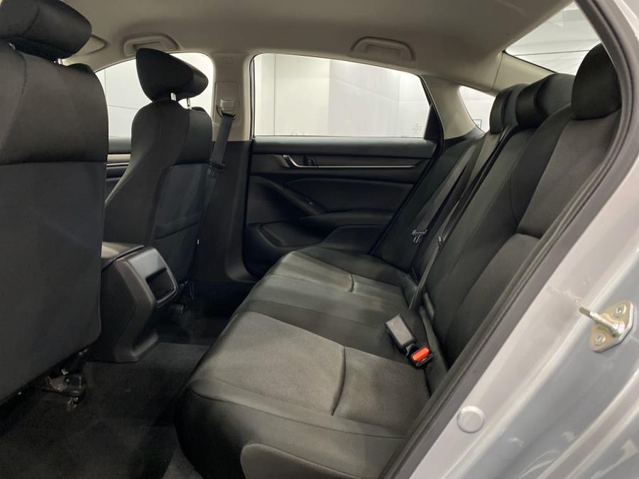 2019 Honda Accord Sedan LX 1.5T CVT, available for sale in Franklin Square, New York | Luxury Motor Club. Franklin Square, New York 2019 Honda Accord Sedan LX 1.5T CVT, available for sale in Franklin Square, New York | Luxury Motor Club. Franklin Square, New York
