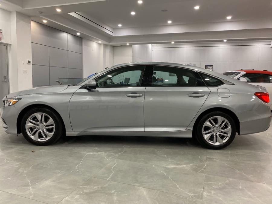 2019 Honda Accord Sedan LX 1.5T CVT, available for sale in Franklin Square, New York | Luxury Motor Club. Franklin Square, New York 2019 Honda Accord Sedan LX 1.5T CVT, available for sale in Franklin Square, New York | Luxury Motor Club. Franklin Square, New York