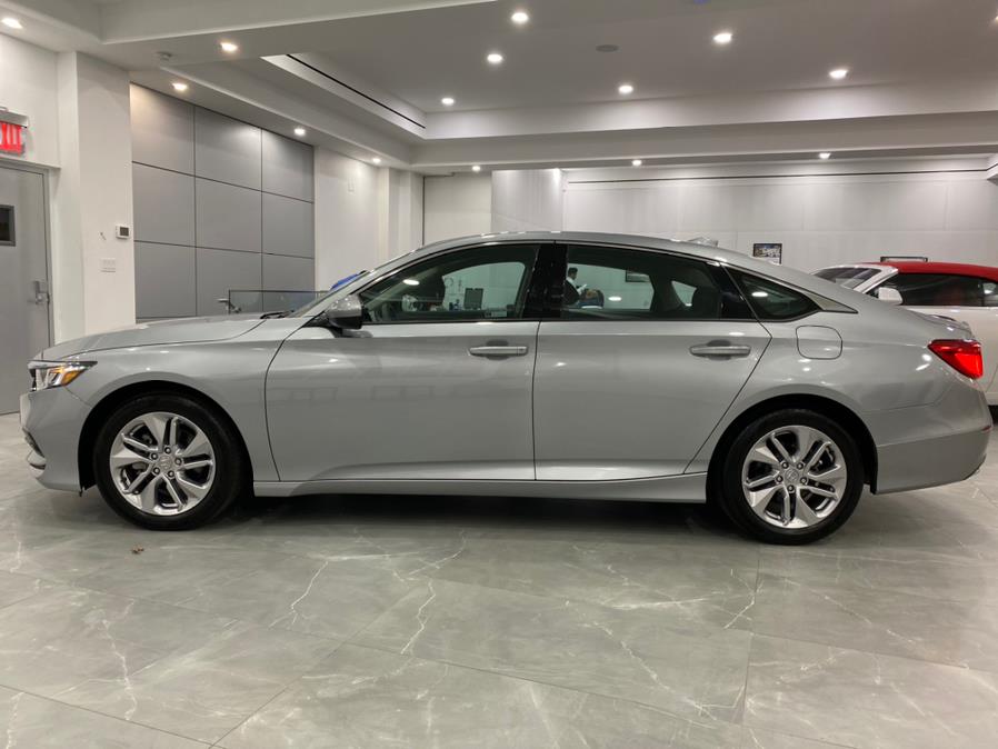 2019 Honda Accord Sedan LX 1.5T CVT, available for sale in Franklin Square, New York | Luxury Motor Club. Franklin Square, New York 2019 Honda Accord Sedan LX 1.5T CVT, available for sale in Franklin Square, New York | Luxury Motor Club. Franklin Square, New York